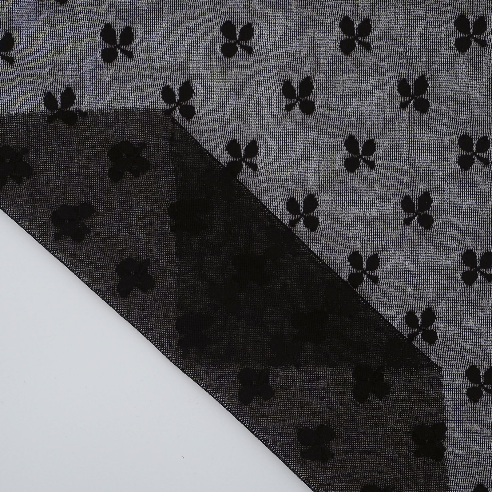 photo du textile JFB51 replié